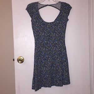 American Eagle Skater girl dress